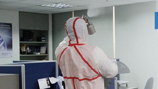 技术先进 经验丰富 贴心服务