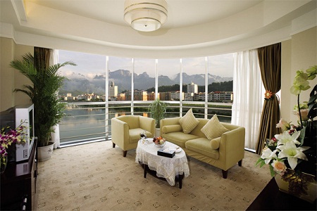 星级酒店灭鼠杀虫