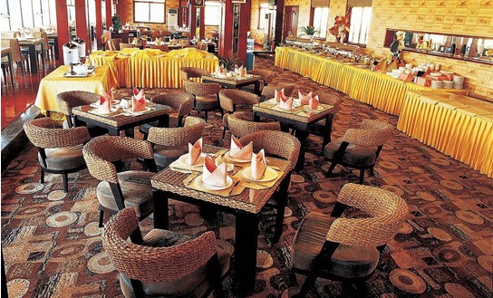 西餐厅灭鼠杀虫