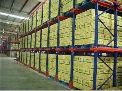 仓储物流中心灭鼠杀虫