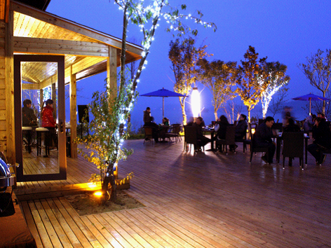 度假山庄灭鼠杀虫