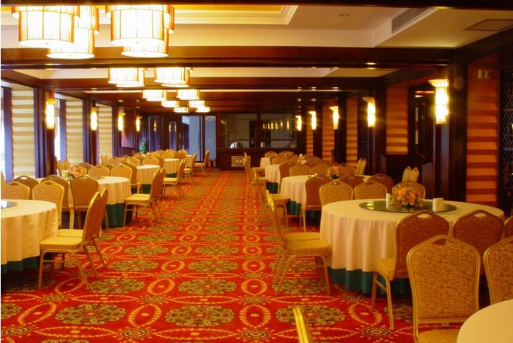 中餐厅灭鼠杀虫