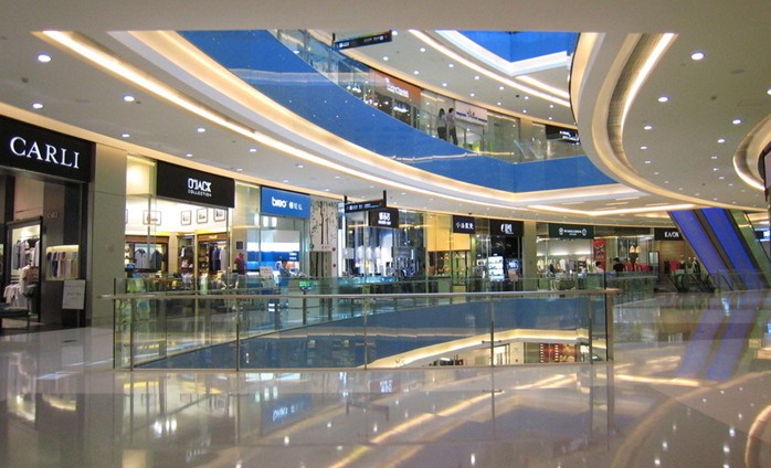 百货商场灭鼠杀虫